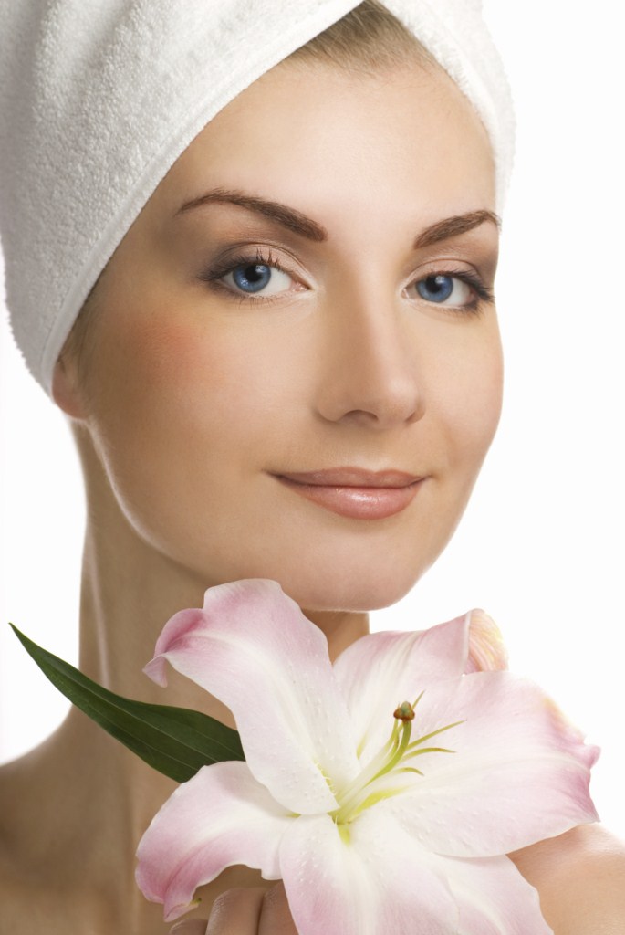 Pure Spa Direct Blog Increase Profits By Adding On Makeup Services